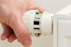 Whatfield central heating repair costs