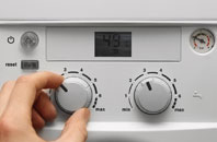 free Whatfield boiler maintenance quotes